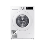 Samsung Lavadora de Carga Frontal 8 kg 1400 rpm WW80CGC04DTEEC