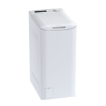 Candy CSTG282D2/1-S 8 kg 1200 rpm lavadora de carga superior