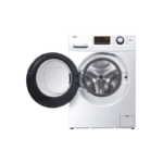 Haier Lavadora de carga frontal 10 kg 1200 rpm HW100-B12636NE - Imagen 2