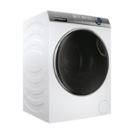 Lavadora Haier de carga frontal 9 kg 1400 rpm HW90-B14979 - Imagen 3