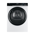 Secadora 9 kg Haier HD90-A2939-IB Bomba de Calor A++