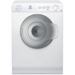Evacuación Secadora Indesit NIS41V 4 kg