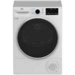 Bomba de Calor Secadora Beko B5T42243 A+++ 8 kg
