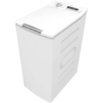 Cecotec Lavadora de Carga Superior 8 kg 1300 rpm Top Max 80