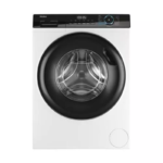 Lavadora Haier de carga frontal 8 kg 1400 rpm HW80-BP14939-IB