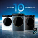 Cecotec Lavadora de Carga Frontal 8610 8 kg 1400 rpm - Imagen 3