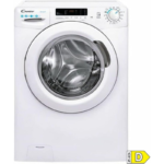 Candy Lavadora de Carga Frontal 8 kg 1400 rpm CS 1482DE