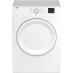Beko Secadora 8 kg DV8120N Evacuación