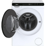 Candy Lavadora 5 kg 1200 rpm carga frontal CW50-BP12307-S - Imagen 4