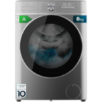 Cecotec Lavadora de Carga Frontal 8 kg 8800