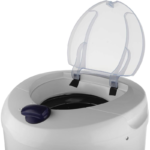 Orbegozo Secadora 5,2 kg 2800 rpm SC4600 - Imagen 3