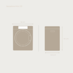 Evacuación Secadora EVVO 3 kg S3 - Imagen 2