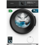 Cecotec Lavadora de Carga Frontal 7 kg 7300