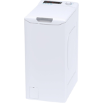 Candy CSTG 47TMV5/1-S lavadora de carga superior 7 kg 1400 rpm