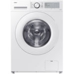 Samsung Lavadora de Carga Frontal 8 kg 1400 rpm WW80CGC04DTHEC