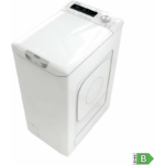Carga Superior Lavadora 8 kg 1400 rpm Haier RTXSG48TMCE-37 - Imagen 3