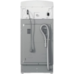 TDLR6040LEUN Lavadora Whirlpool 6 kg 1000 rpm de carga superior - Imagen 2