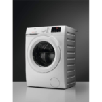 Lavadora AEG de carga frontal 10 kg 1400 rpm L6FBI147P - Imagen 2