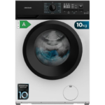 Cecotec Lavadora de Carga Frontal 10 kg 1400 rpm 10300