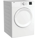 Beko Secadora 8 kg DV8120N Evacuación - Imagen 2