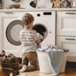 7008W Lavadora UniversalBlue 8 kg - Imagen 4