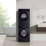 Lavadora Samsung de Carga Frontal 9 kg 1400 rpm WW90CGC04DABEC - Imagen 3