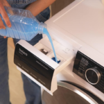 Cecotec Lavadora DressCode 2000 de carga frontal 10 kg 1400 rpm - Imagen 4