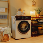 Cecotec Lavadora de Carga Frontal 7 kg 7300 - Imagen 5