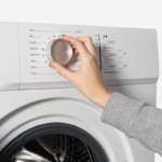 Lavadora Universal Blue ARUBA 4008W de carga frontal 8 kg 1200 rpm - Imagen 4