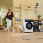 Cecotec Lavadora de Carga Frontal 10 kg 1400 rpm 10300 - Imagen 4