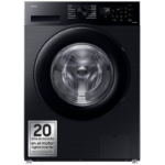 Lavadora Samsung de Carga Frontal 9 kg 1400 rpm WW90CGC04DABEC