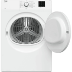 Beko Secadora 8 kg DV8120N Evacuación - Imagen 3