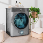 Cecotec Lavadora de Carga Frontal 8 kg 8800 - Imagen 5