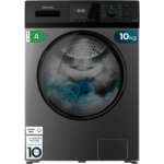 Cecotec Lavadora Bolero DressCode 10 kg 1400 rpm A Inverter 10410
