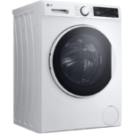Lavadora LG de Carga Frontal 8 kg F2WT2008S3W