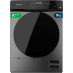 Secadora 9 kg Cecotec Bolero DressCode Dry A++ Bomba de Calor 9400