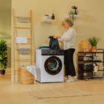 Cecotec Lavadora de Carga Frontal 7 kg 7300 - Imagen 4