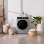 Cecotec Lavadora de Carga Frontal 8 kg 8800 - Imagen 4