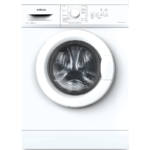 Edesa Lavadora EWF-6000 de Carga Frontal 6 kg 1000 rpm WH