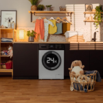 Cecotec Lavadora 9410 9 kg 1400 rpm - Imagen 2