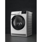 Bomba de Calor 8 kg Secadora AEG TR818A4OB - Imagen 2