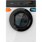 Cecotec Secadora Bolero DressCode 7 kg Evacuación Dry 7200V