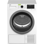 Beko Secadora 9 kg DH 9532 GAO Bomba de Calor A+++