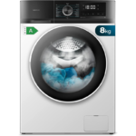 Cecotec Lavadora de Carga Frontal 8 kg 1400 rpm 8500