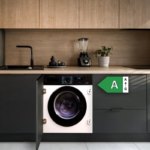 Cecotec Lavadora 7 kg Bolero DressCode 740 BI 1400 rpm de carga frontal - Imagen 4