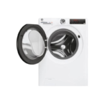 Hoover Lavadora de carga frontal 10 kg 1600 rpm H3WPS6106TAMB-S - Imagen 2