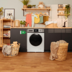 Cecotec Lavadora 10 kg 10410 - Imagen 4