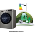 Secadora 9 kg LG RH90V9PV2N Bomba de Calor A+++ - Imagen 5