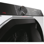 Hoover Lavadora H7W449AMBC-S 9 kg 1400 rpm de carga frontal - Imagen 2