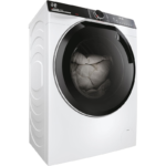 Hoover Lavadora H7W449AMBC-S 9 kg 1400 rpm de carga frontal - Imagen 3